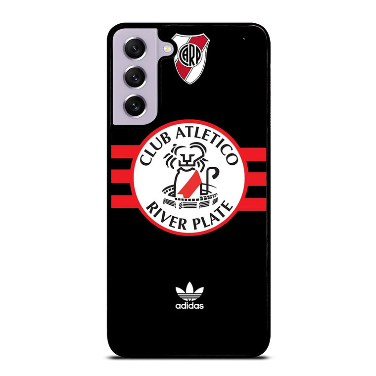 RIVER PLATE EL MAS GRANDE ADIDAS Samsung Galaxy S21 FE Case