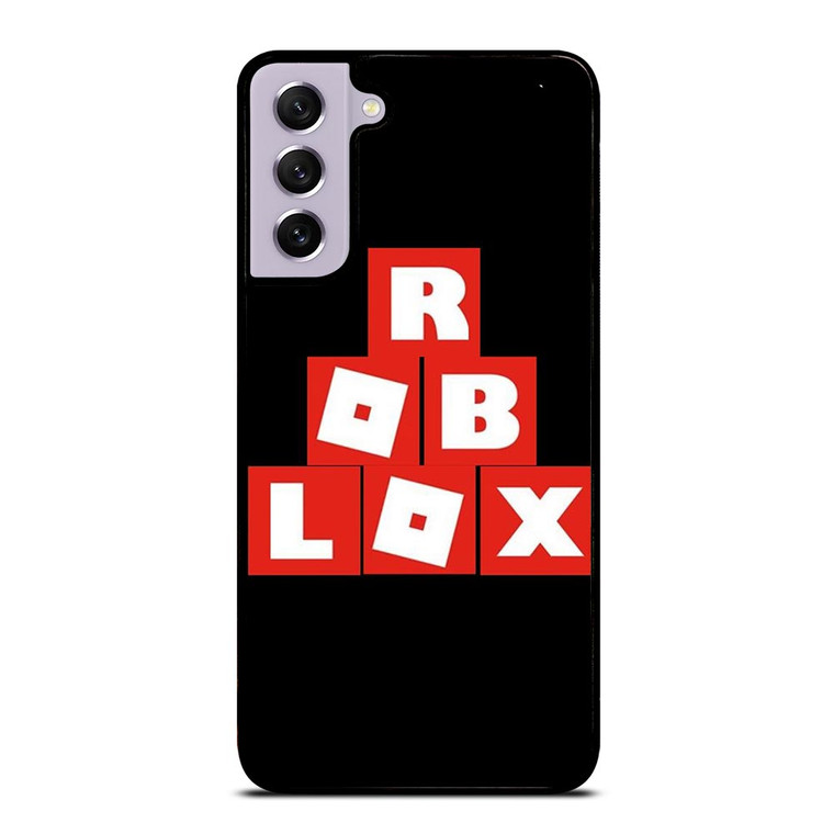 ROBLOX GAME PUZLE Samsung Galaxy S21 FE Case