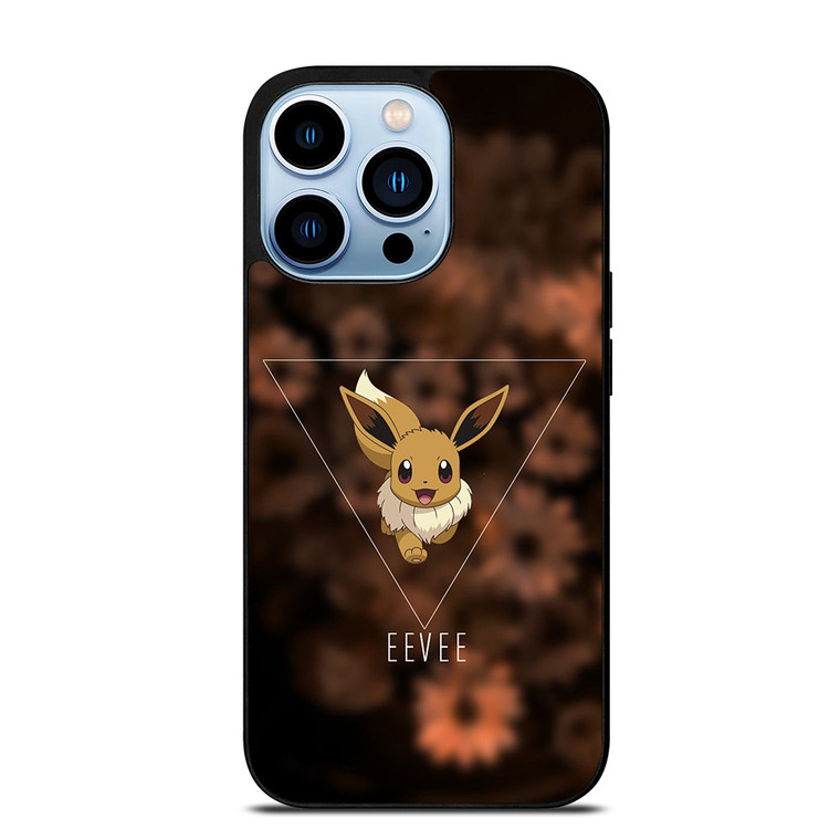 POKEMON EEVEE 3 iPhone 13 Pro Max Case