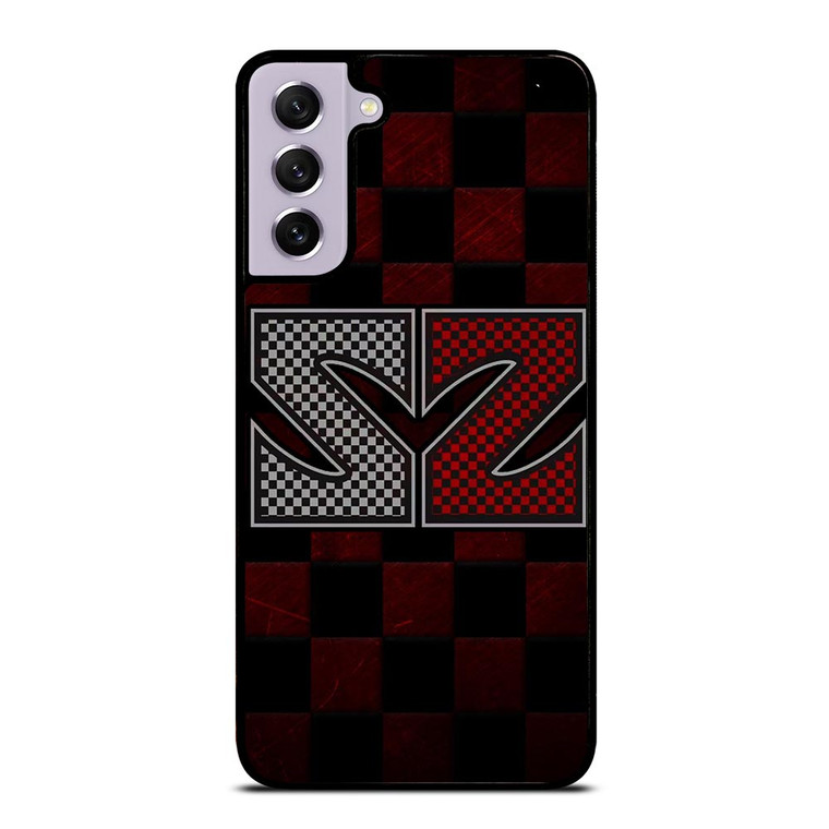 SAMI ZAYN WRESTLER LOGO Samsung Galaxy S21 FE Case