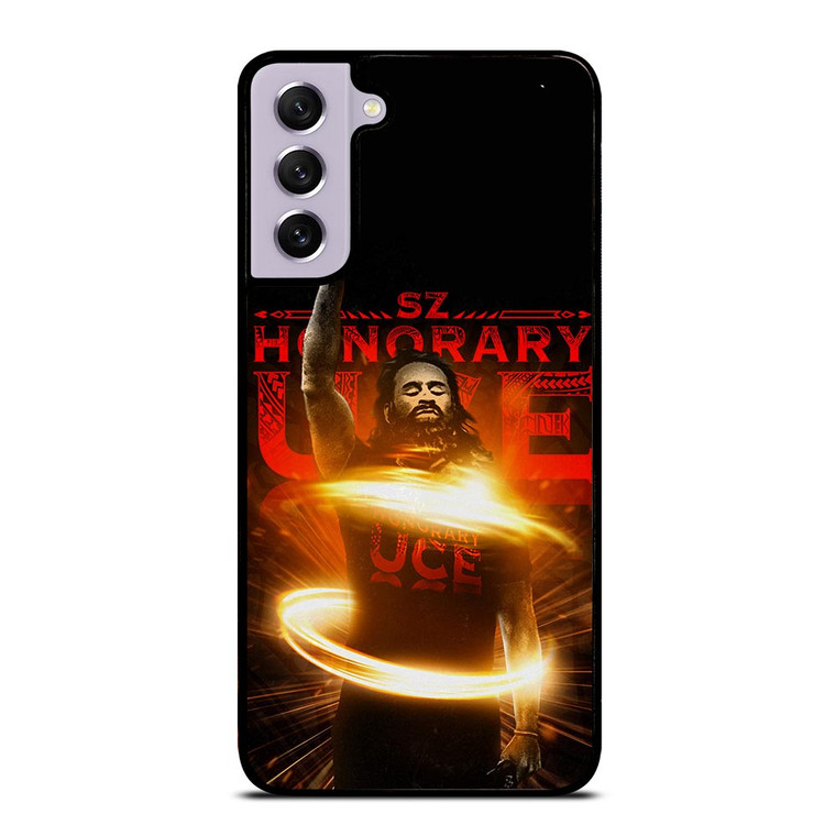 SAMI ZAYN WRESTLER WWE Samsung Galaxy S21 FE Case