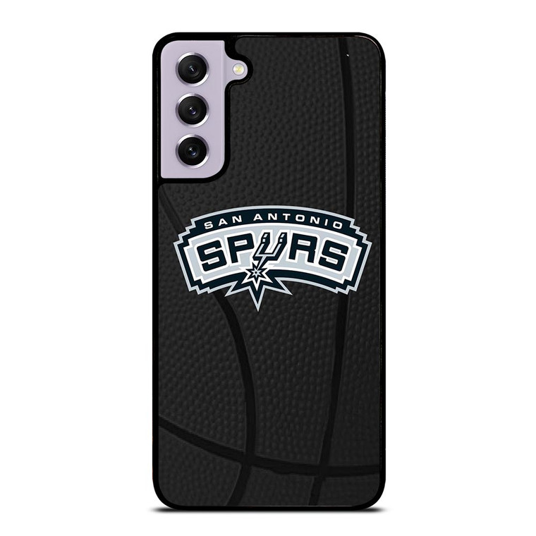 SAN ANTONIO SPURS BASEKETBALL Samsung Galaxy S21 FE Case