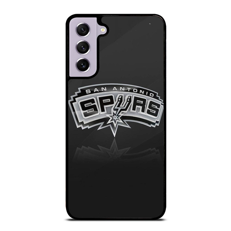 SAN ANTONIO SPURS SYMBOL Samsung Galaxy S21 FE Case