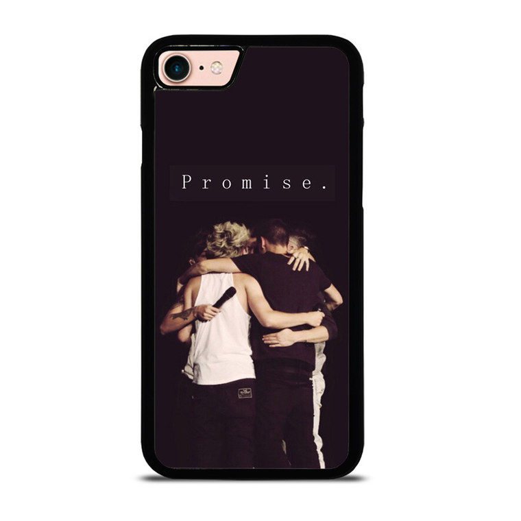 ONE DIRECTION PROMISE iPhone 8 Case