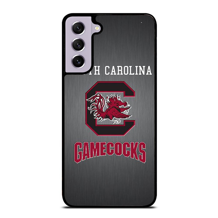 SOUTH CAROLINA GAMECOCKS SYMBOL Samsung Galaxy S21 FE Case