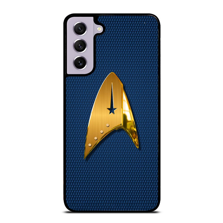 STAR TREK EMBLEM Samsung Galaxy S21 FE Case
