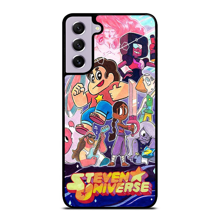 STEVEN UNIVERSE CARTOON MOVIE Samsung Galaxy S21 FE Case