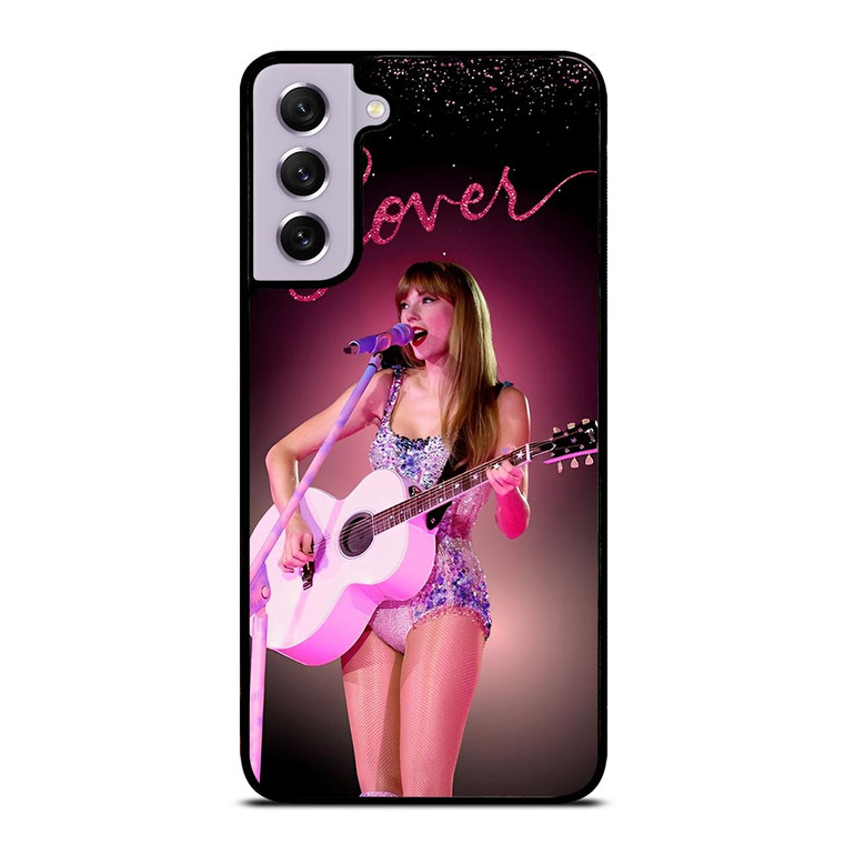 TAYLOR SWIFT LOVES TOUR Samsung Galaxy S21 FE Case