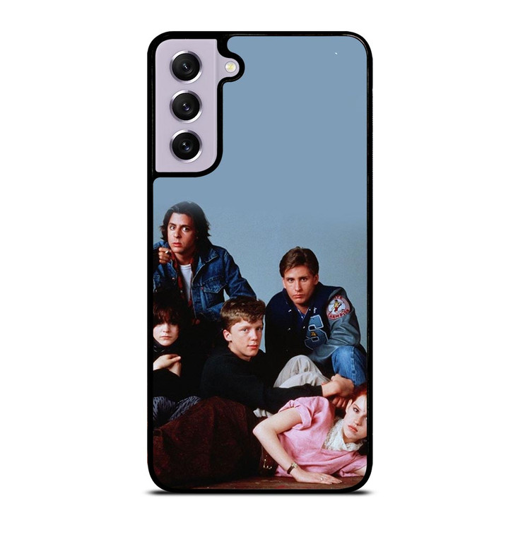 THE BREAKFAST CLUB  Samsung Galaxy S21 FE Case