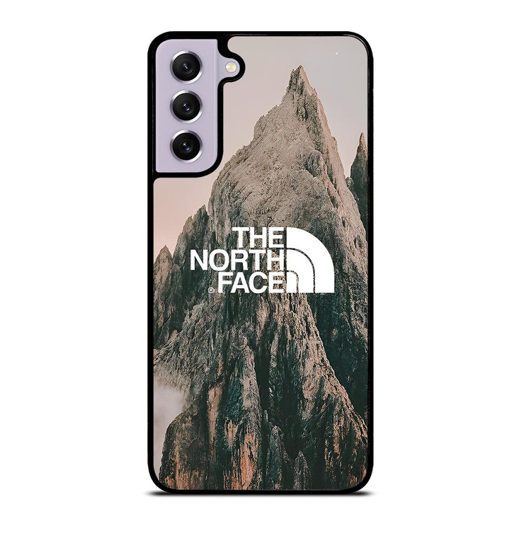 THE NORTH FACE MOUNTAIN ICE Samsung Galaxy S21 FE Case