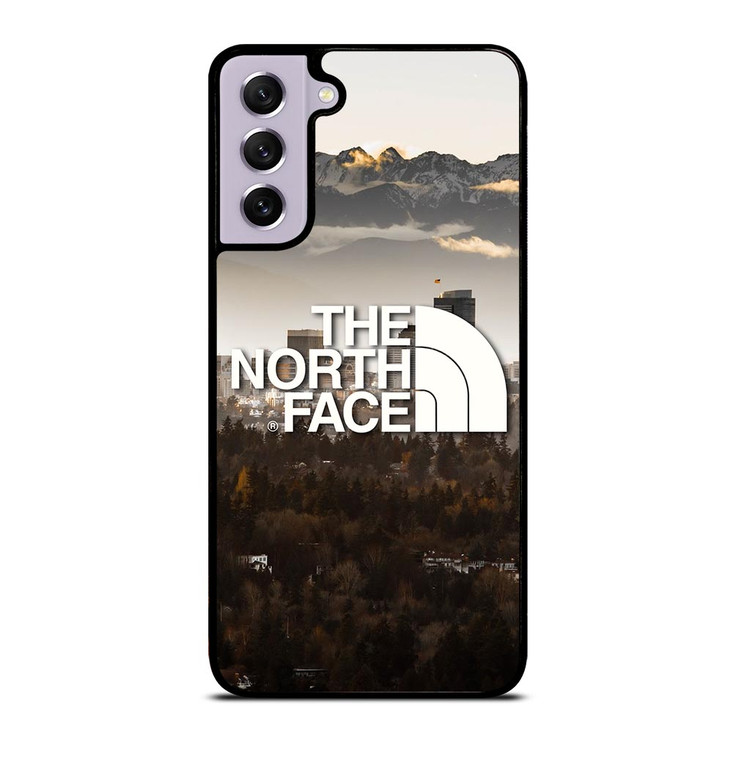 THE NORTH FACE SEATTLE Samsung Galaxy S21 FE Case