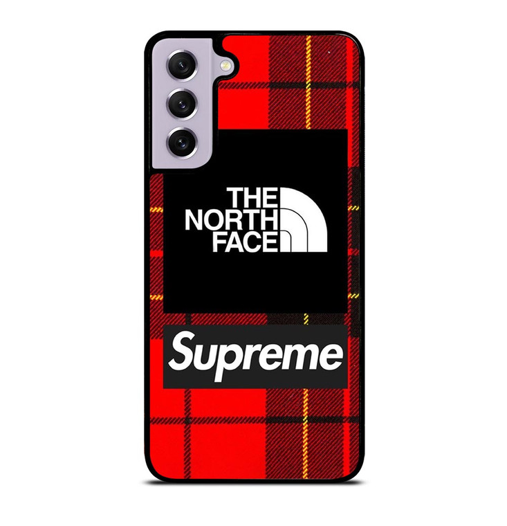 THE NORTH FACE SUPREME 2 Samsung Galaxy S21 FE Case