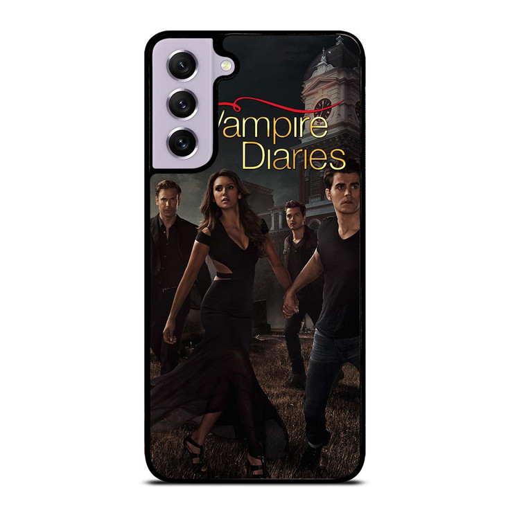 THE VAMPIRE DIARIES FILM SERIES Samsung Galaxy S21 FE Case