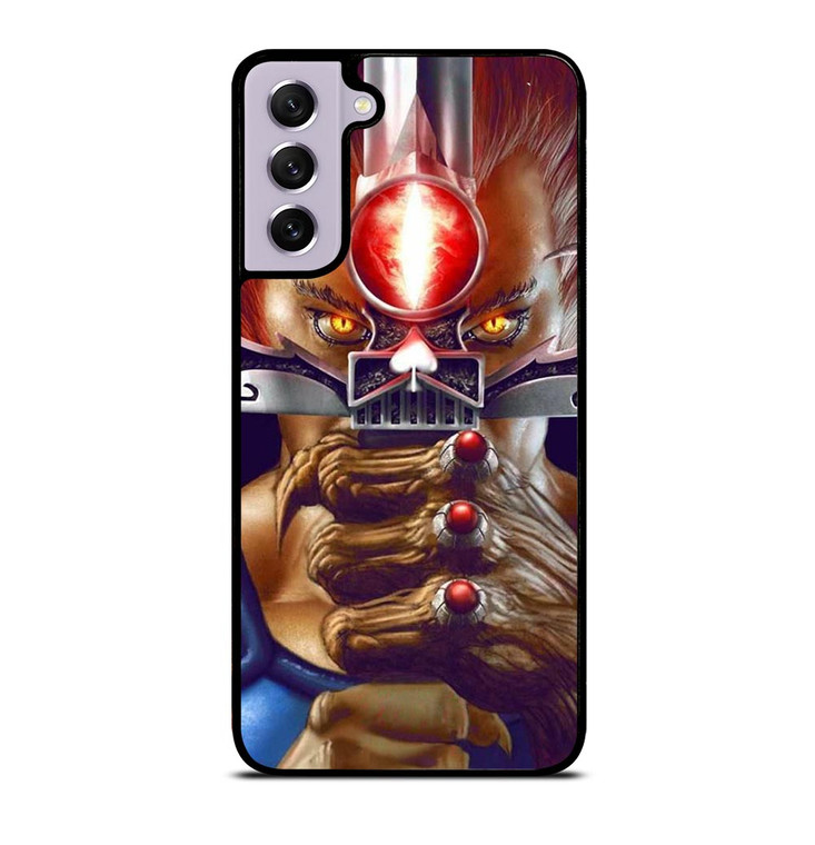 THUNDERCATS ART Samsung Galaxy S21 FE Case