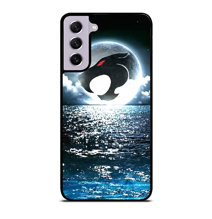 THUNDERCATS SIGN Samsung Galaxy S21 FE Case