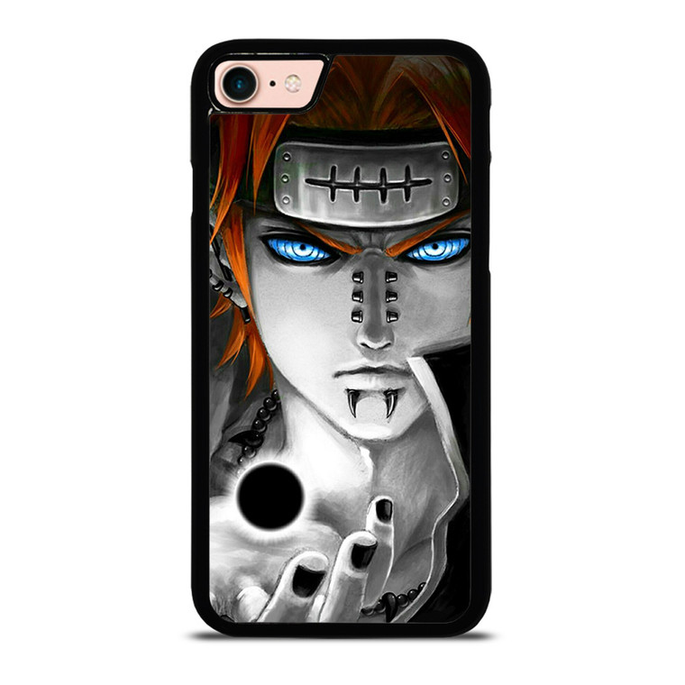 PAIN AKATSUKI iPhone 8 Case