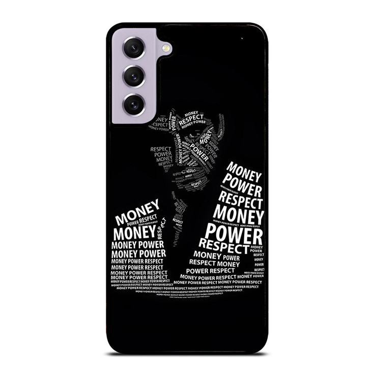 TONY MONTANA AL PACINO SCARFACE MOVIE Samsung Galaxy S21 FE Case