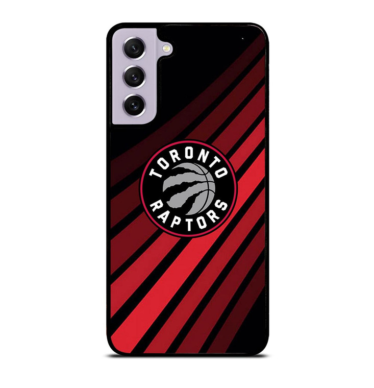 TORONTO RAPTORS NBA TEAM LOGO Samsung Galaxy S21 FE Case