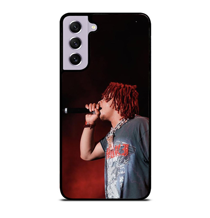 TRIPPIE REDD RAPPER Samsung Galaxy S21 FE Case