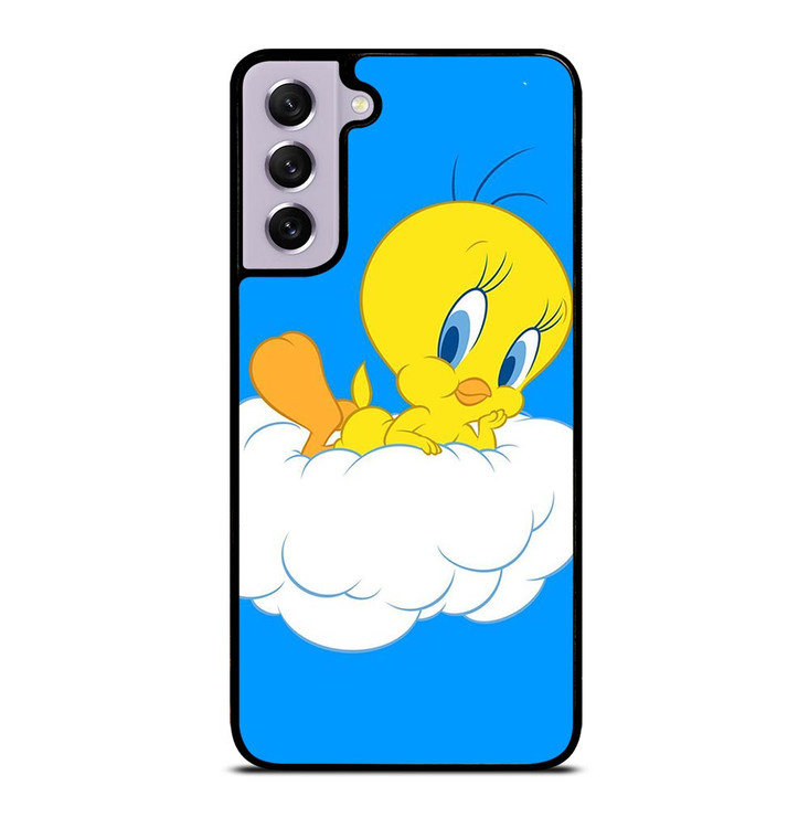 TWEETY BIRD CARTOON Samsung Galaxy S21 FE Case