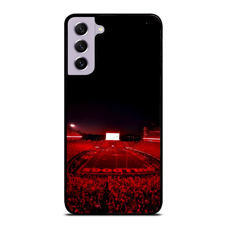 UGA GEORGIA BULLDOGS STADIUM Samsung Galaxy S21 FE Case