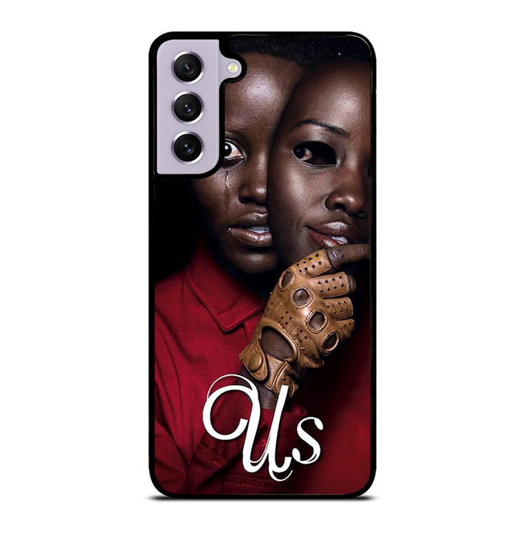 US MOVIE ADELAIDE WILSON 2 Samsung Galaxy S21 FE Case