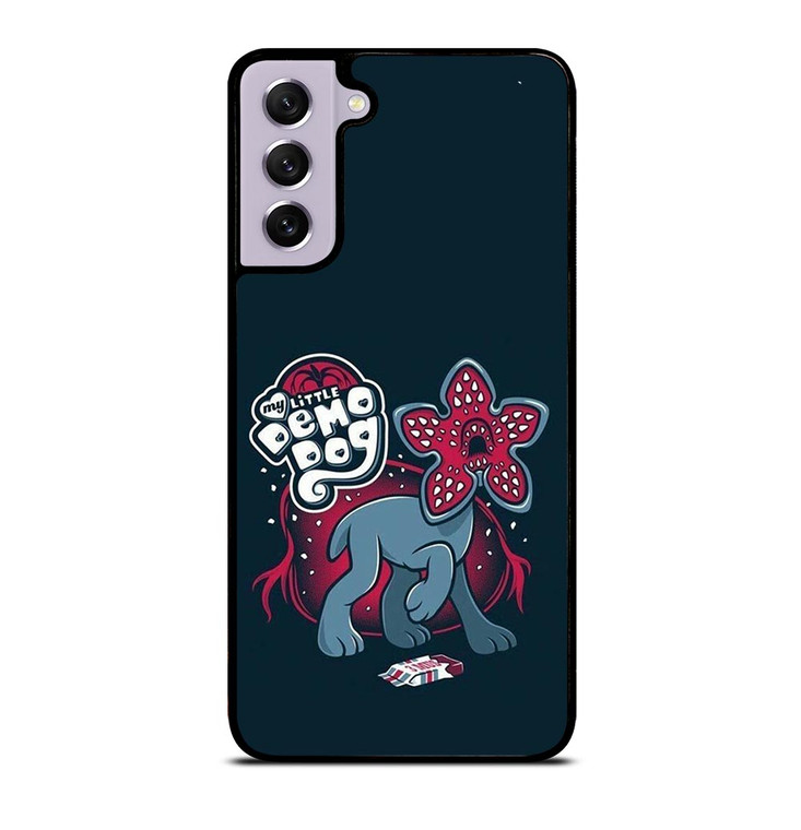 VECNA DEMOGORGON THE THING Samsung Galaxy S21 FE Case