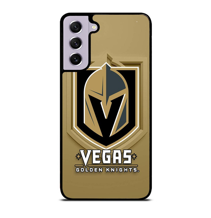 VEGAS GOLDEN KNIGHTS FOOTBALL Samsung Galaxy S21 FE Case