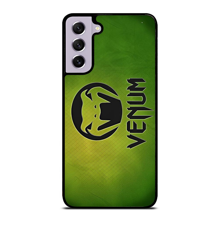 VENUM BOXING GREEN Samsung Galaxy S21 FE Case