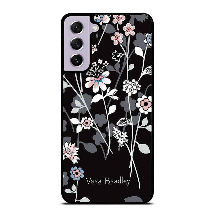 VERA BRADLEY HOLLAND BOUQUET Samsung Galaxy S21 FE Case