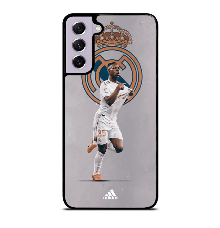 VINICIUS JR REAL MADRID ADIDAS Samsung Galaxy S21 FE Case