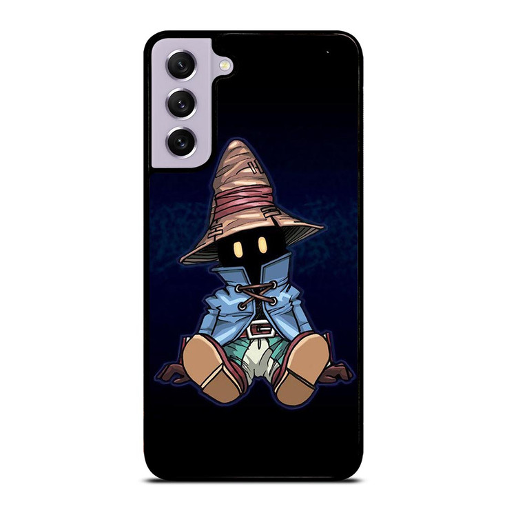 VIVI ORNITIER FINAL FANTASY Samsung Galaxy S21 FE Case