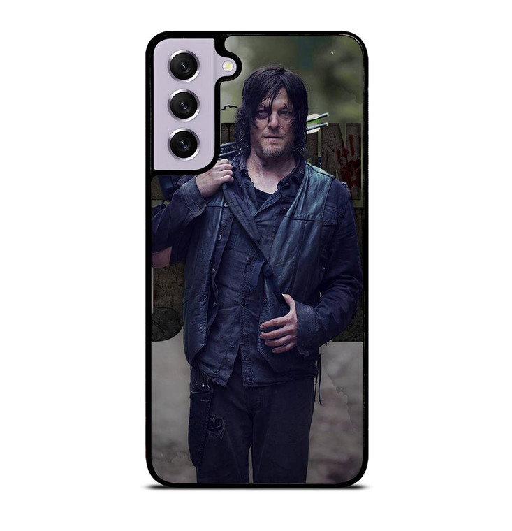 WALKING DEAD DARYL DIXON Samsung Galaxy S21 FE Case
