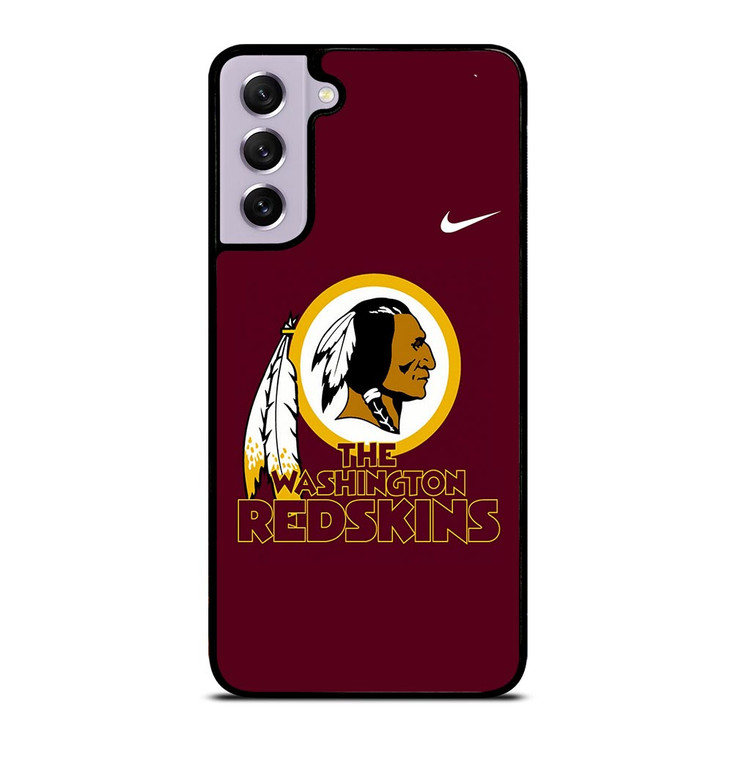 WASHINGTON REDSKINS NFL NIKE Samsung Galaxy S21 FE Case