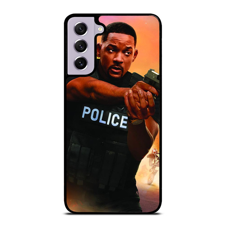 WILL SMITH BAD BOYS FOR LIFE Samsung Galaxy S21 FE Case WILL SMITH BAD BOYS FOR LIFE Samsung Galaxy S21 FE Case
