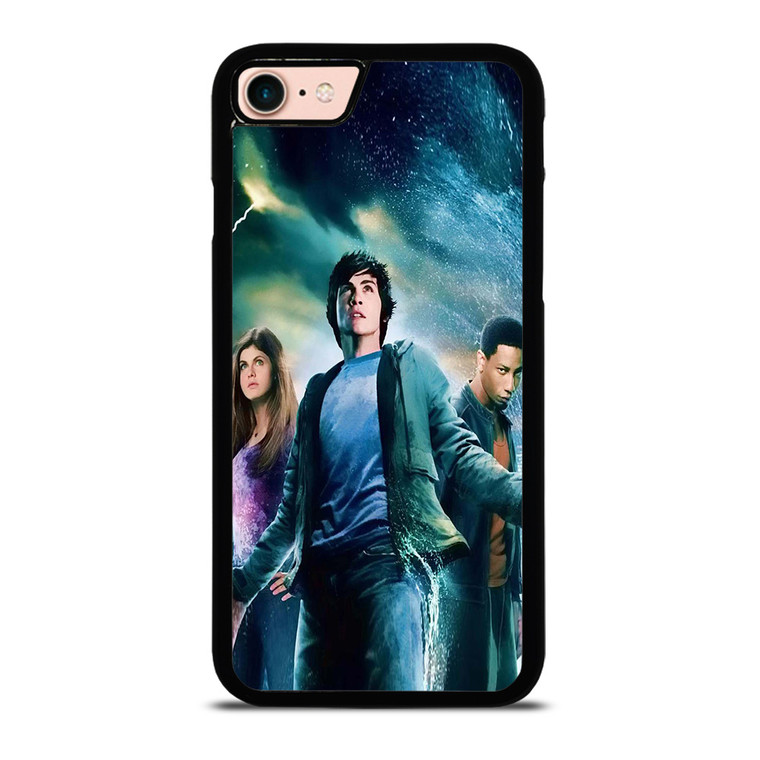 PERCY JACKSON iPhone 8 Case