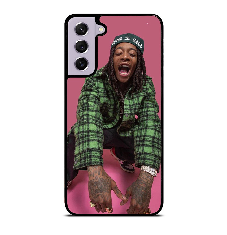 WIZ KHALIIFA Samsung Galaxy S21 FE Case