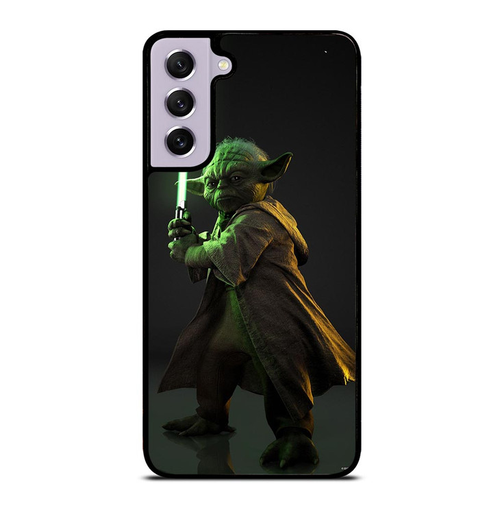 YODA STAR WARS Samsung Galaxy S21 FE Case