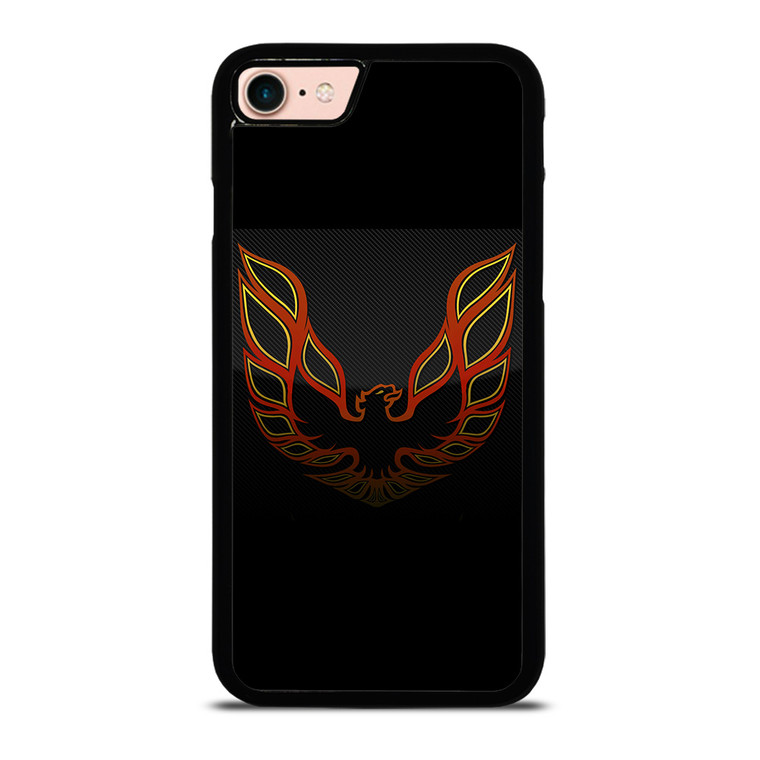 PHOENIX FIREBIRD PONTIAC iPhone 8 Case