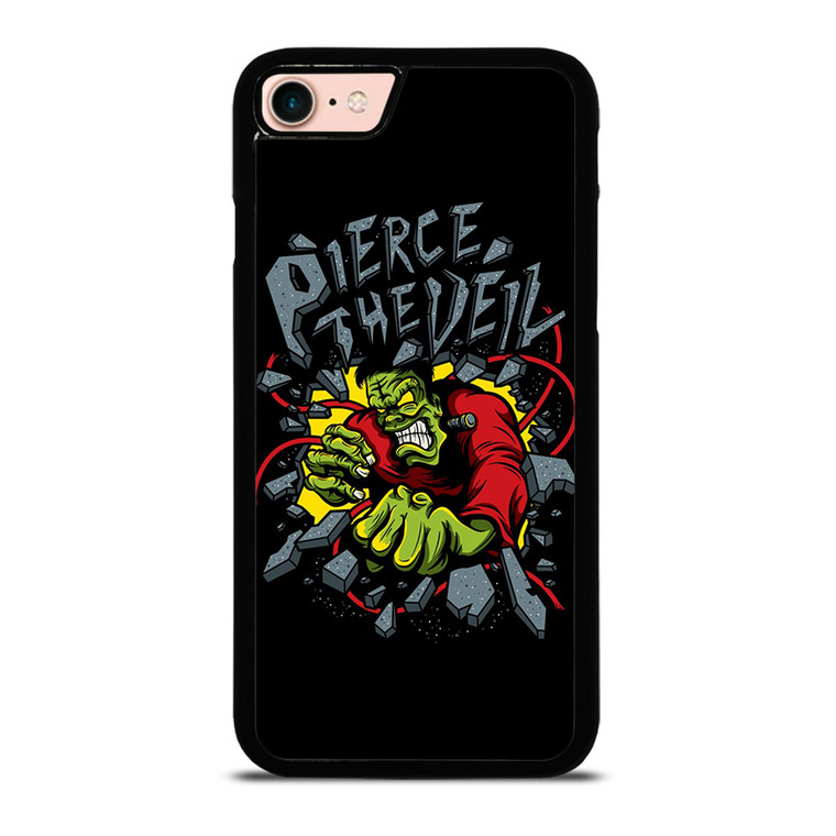 PIERCE THE VEIL FRANKENSTEIN AVENGE iPhone 8 Case