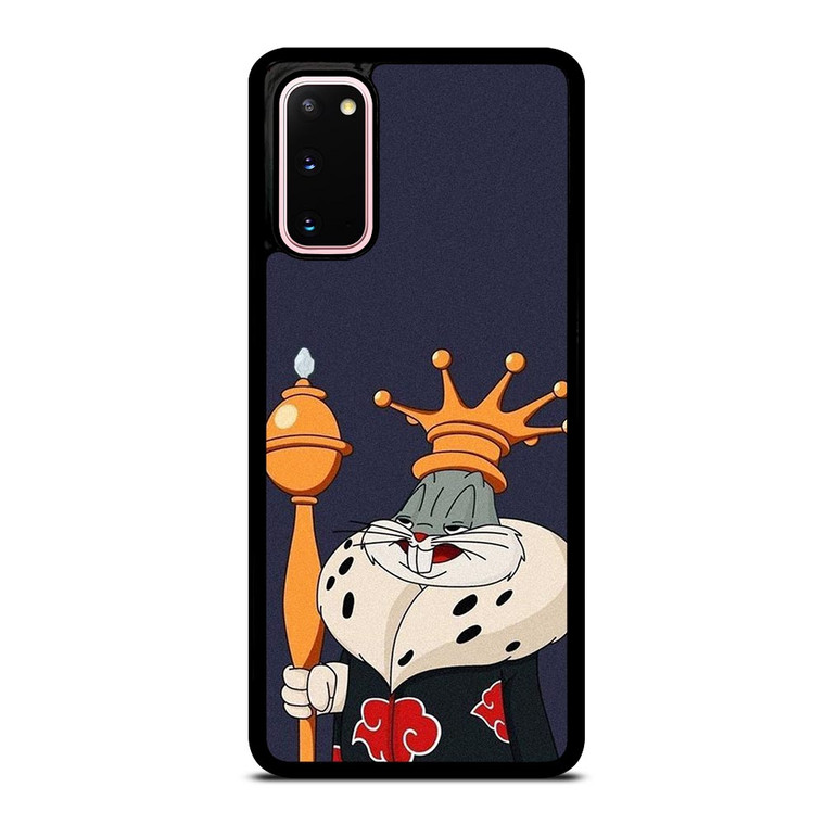 LOONEY TUNES QUEENS Samsung Galaxy S20 Case