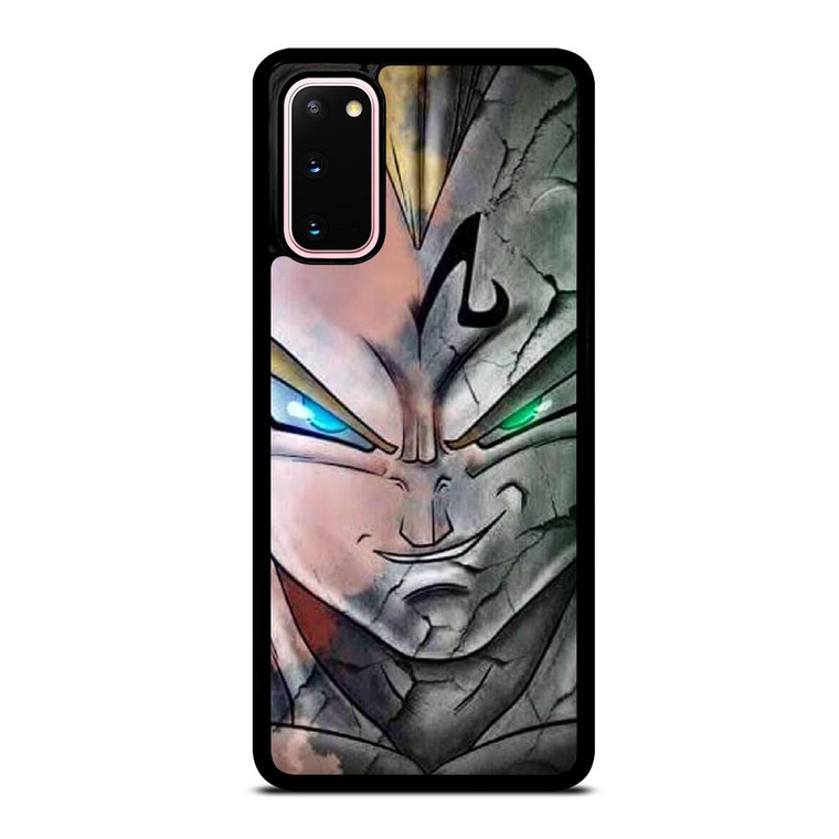 MAJIN VEGETA FACE Samsung Galaxy S20 Case