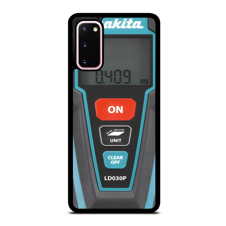 MAKITA LASER LD30P Samsung Galaxy S20 Case