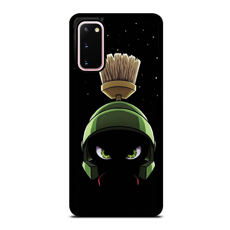 MARVIN THE MARTIAN NEBULA Samsung Galaxy S20 Case