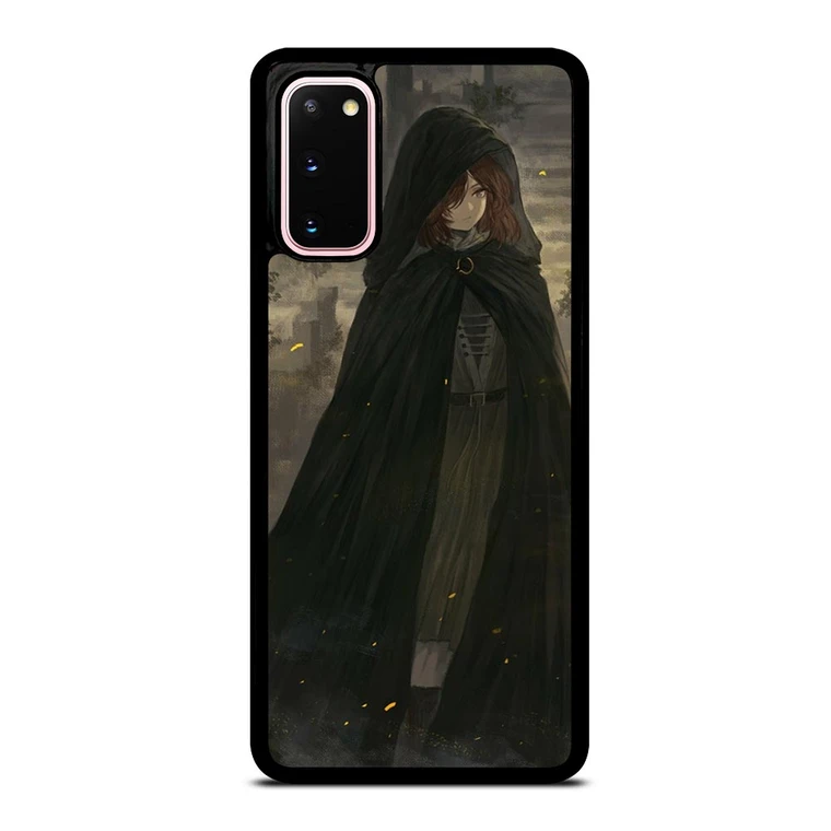 MELINA ELDEN RING 2 Samsung Galaxy S20 Case