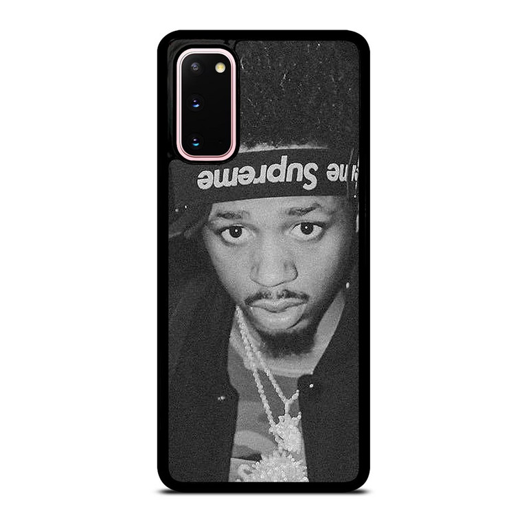 METRO BOOMIN SUPREME Samsung Galaxy S20 Case