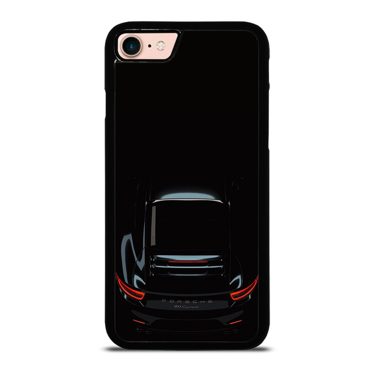 PORSCHE 911 CARERRA iPhone 8 Case PORSCHE 911 CARERRA iPhone 8 Case