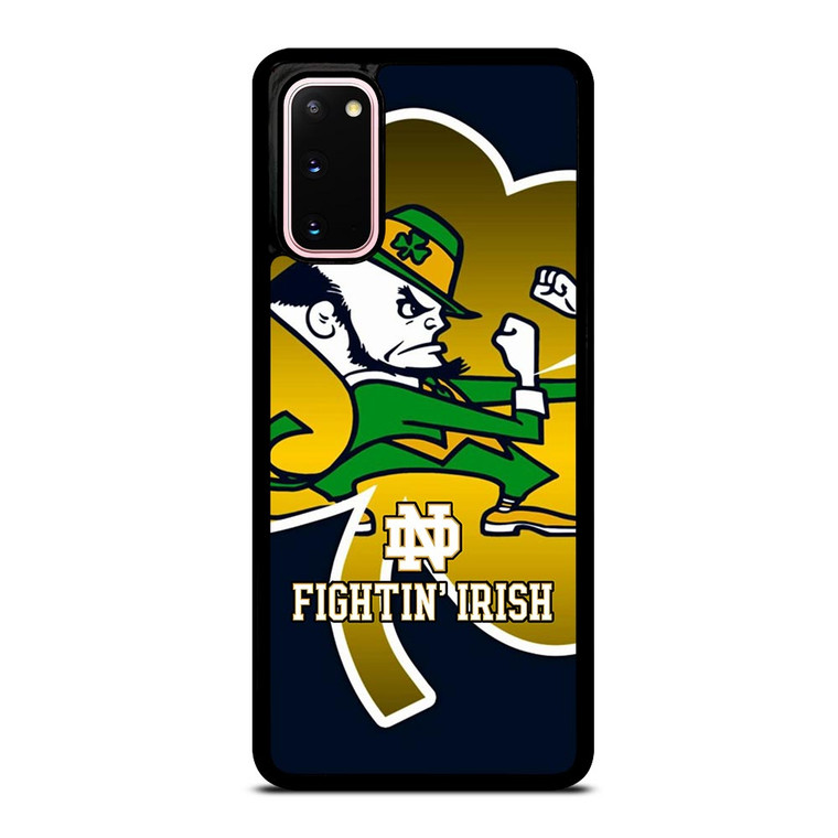 NOTRE DAME FIGHTING IRISH  Samsung Galaxy S20 Case