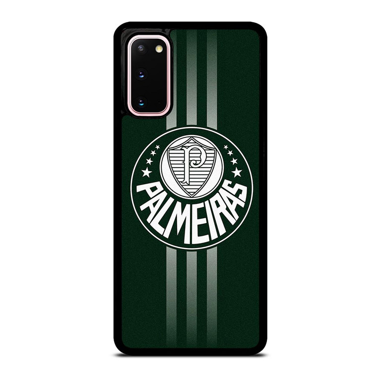 PALMEIRAS FOOTBALL STRIPE LOGO Samsung Galaxy S20 Case