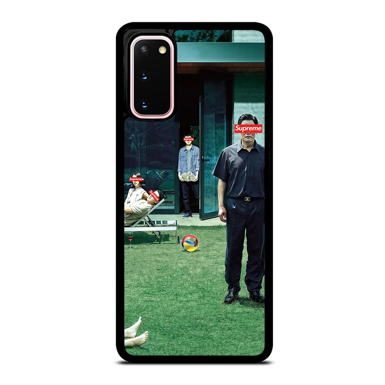 PARASITE X SUPREME Samsung Galaxy S20 Case